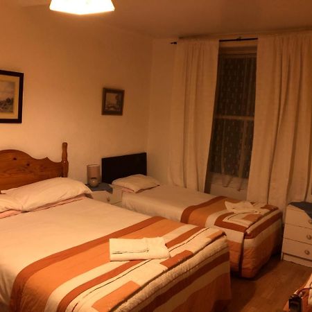 Counan Guest House Εδιμβούργο Εξωτερικό φωτογραφία