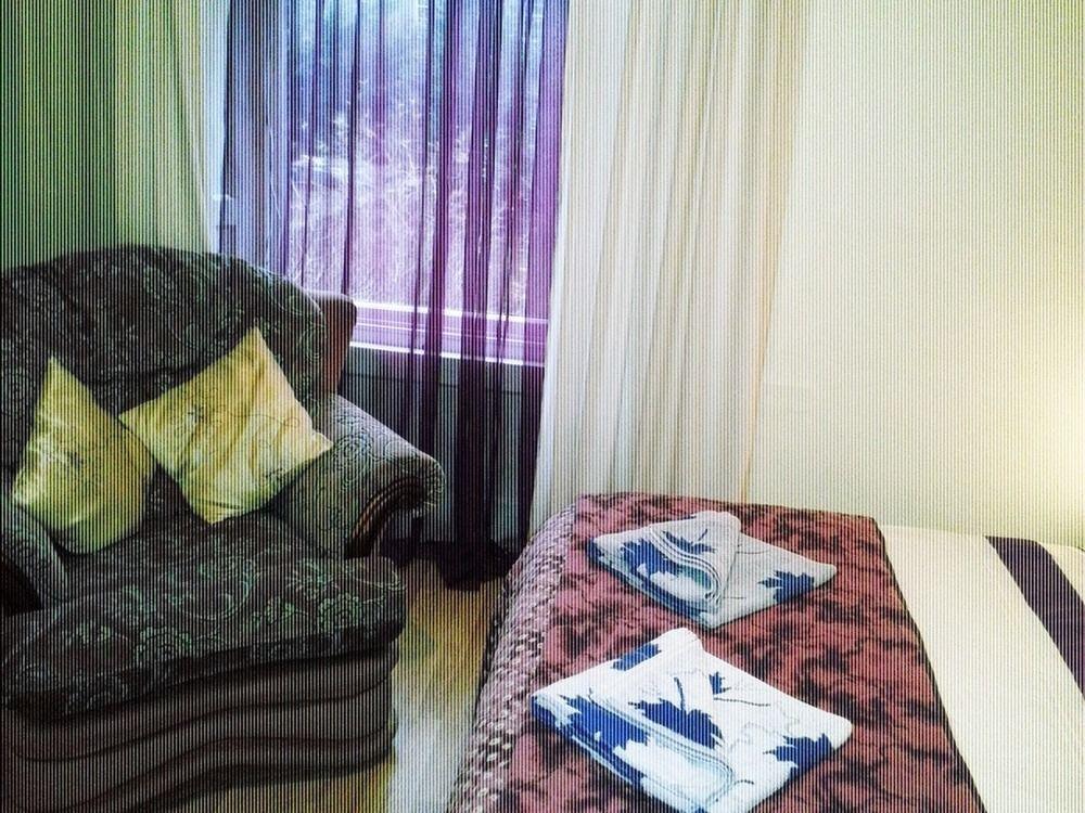 Counan Guest House Εδιμβούργο Εξωτερικό φωτογραφία