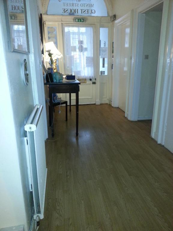 Counan Guest House Εδιμβούργο Εξωτερικό φωτογραφία