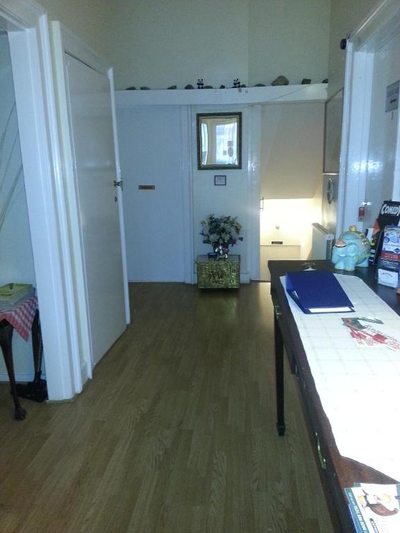 Counan Guest House Εδιμβούργο Εξωτερικό φωτογραφία