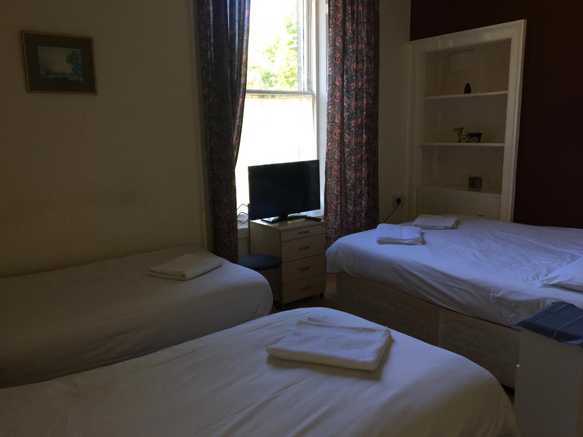 Counan Guest House Εδιμβούργο Εξωτερικό φωτογραφία