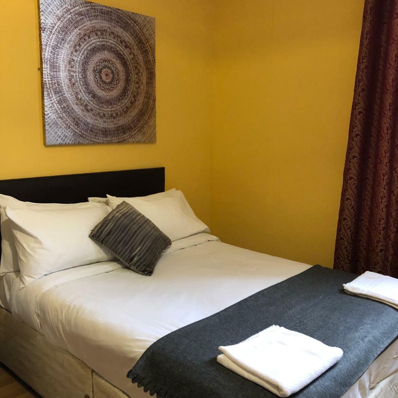 Counan Guest House Εδιμβούργο Εξωτερικό φωτογραφία